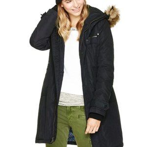 TNA Verbier Parka XXS